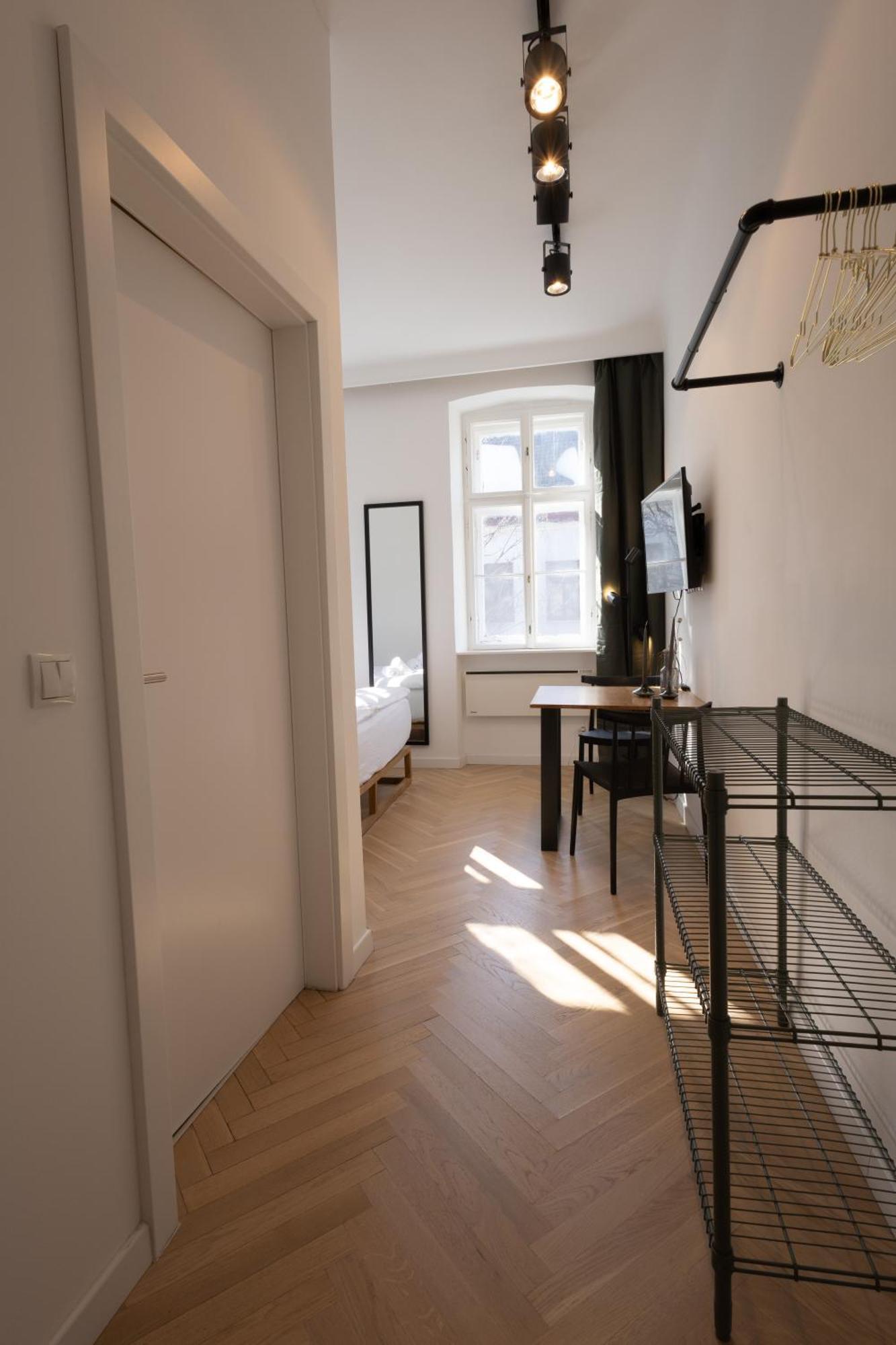 Josef'S Home I Werkraum Studio I Uno-City Wiedeń Zewnętrze zdjęcie