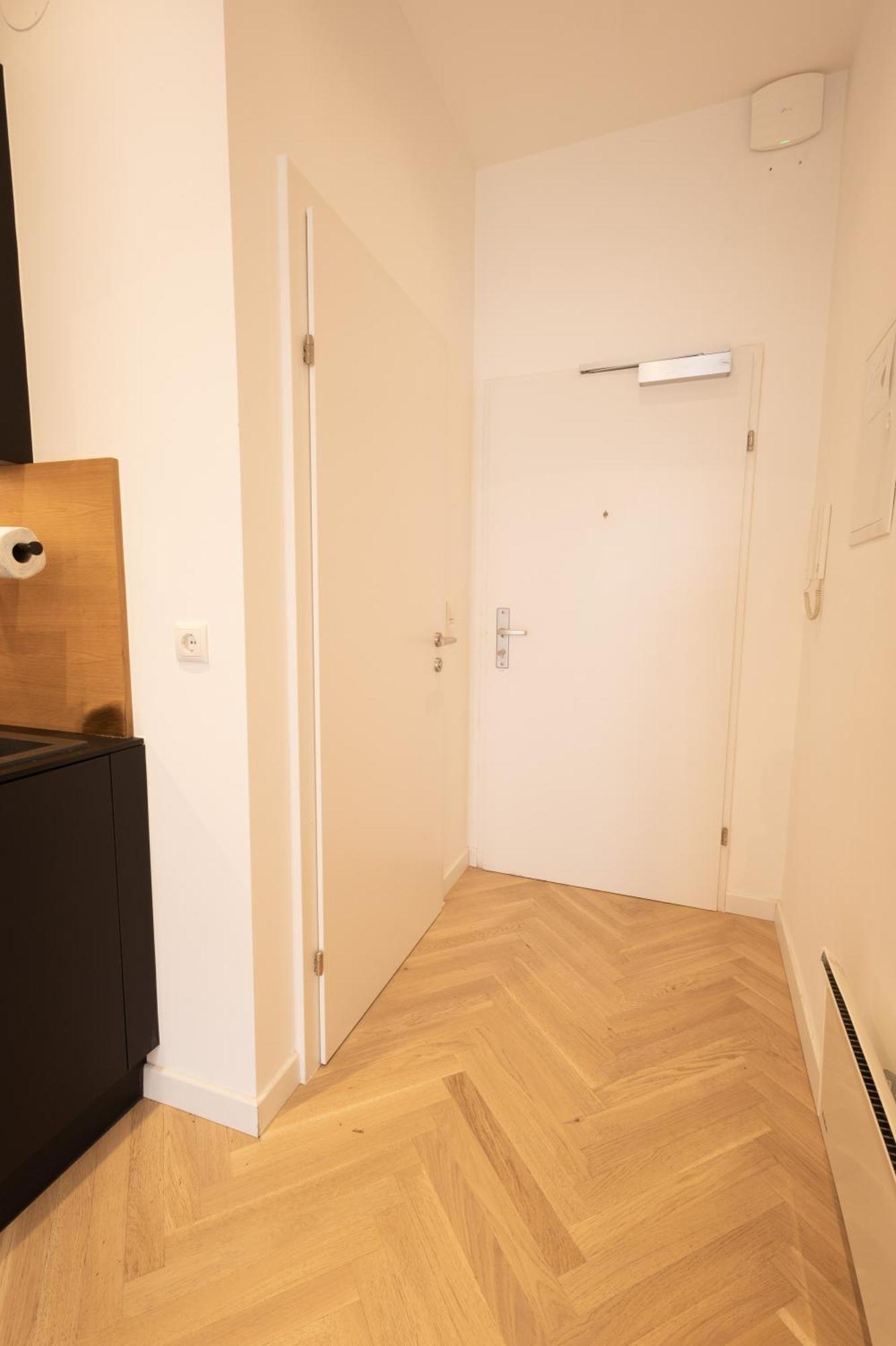 Josef'S Home I Werkraum Studio I Uno-City Wiedeń Zewnętrze zdjęcie