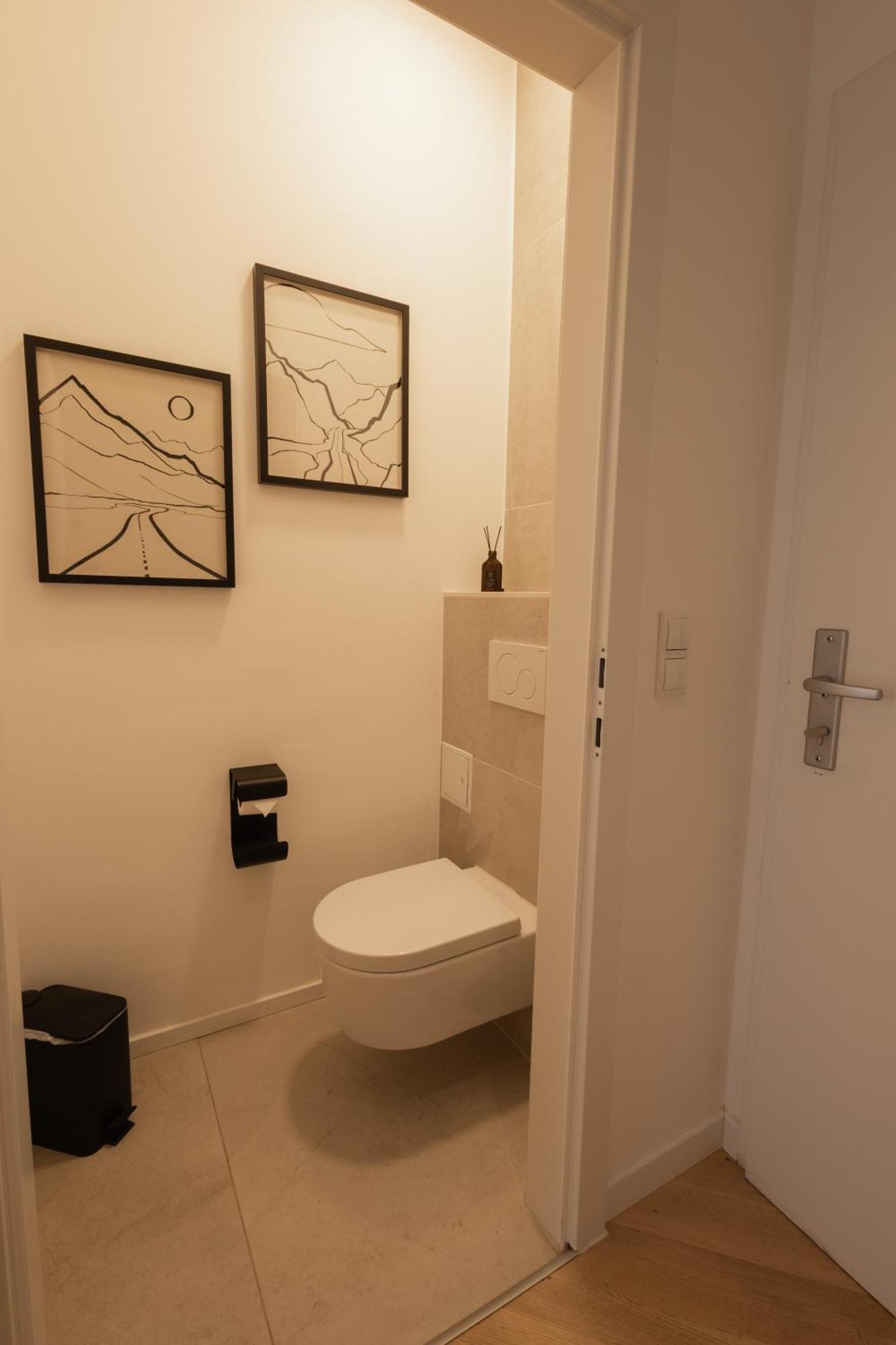Josef'S Home I Werkraum Studio I Uno-City Wiedeń Zewnętrze zdjęcie